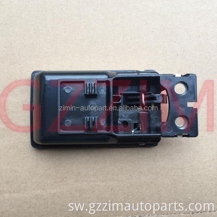 Mlango wa gari kushughulikia ABS Plastiki ya nje ya Hilux 1998